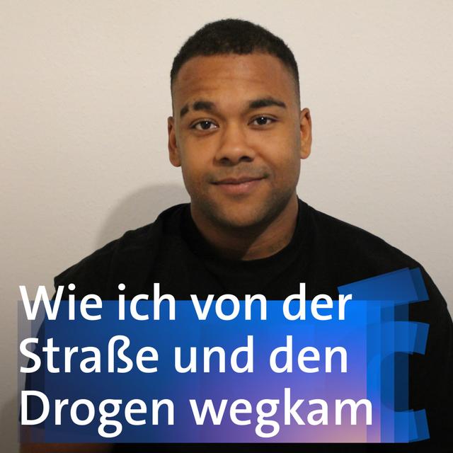 Wie ich von der Straße und den Drogen wegkam – André Pöhl - podcast episode cover
