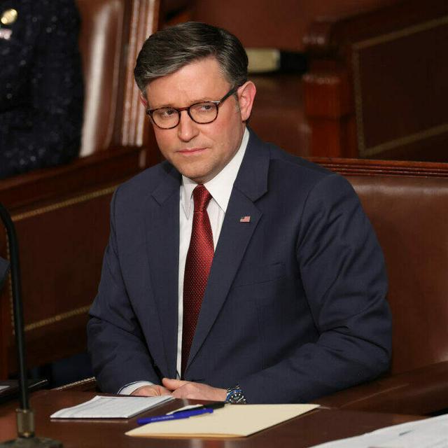 'If You Can Keep It': The Math Behind The 'Big, Beautiful' Spending Bill - podcast episode cover