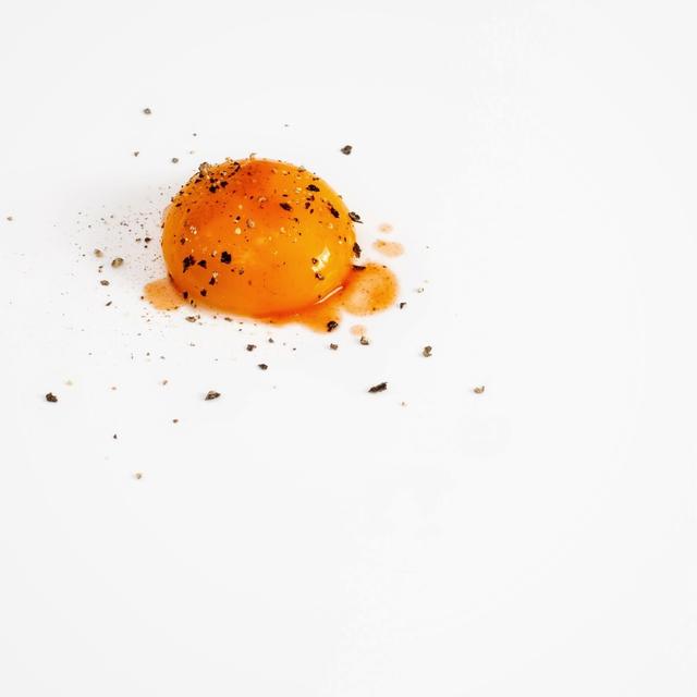 Episode 362: An Odd-Sized Egg w/ Jack Schramm - podcast episode cover