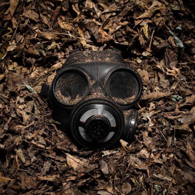 Episode 21: A How-To Guide to Thinking Through the Apocalypse - podcast episode cover