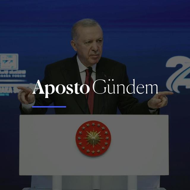 Faizsiz ekonomi özlemi, sürece katkı | 31 Mayıs 2025 - podcast episode cover