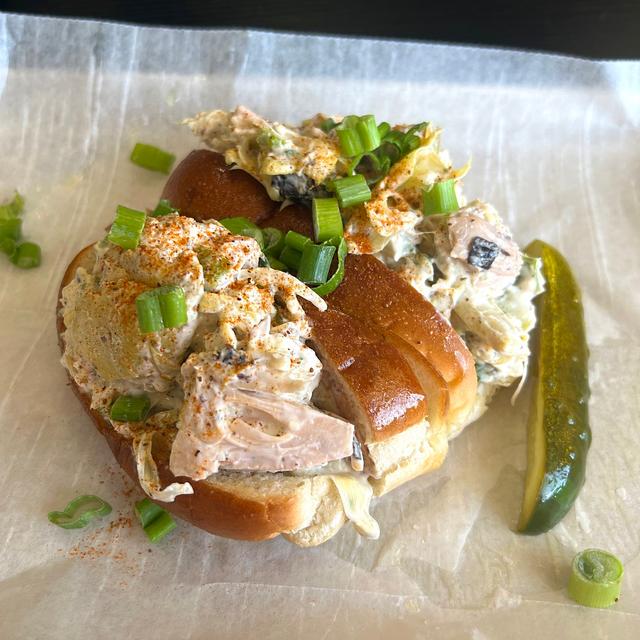 Special Report: Vegan Deli and Butcher - podcast episode cover