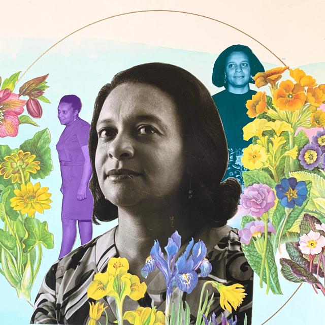 Visions of Black Futurity Episode 1: Finding Kinship in the Archive - podcast episode cover