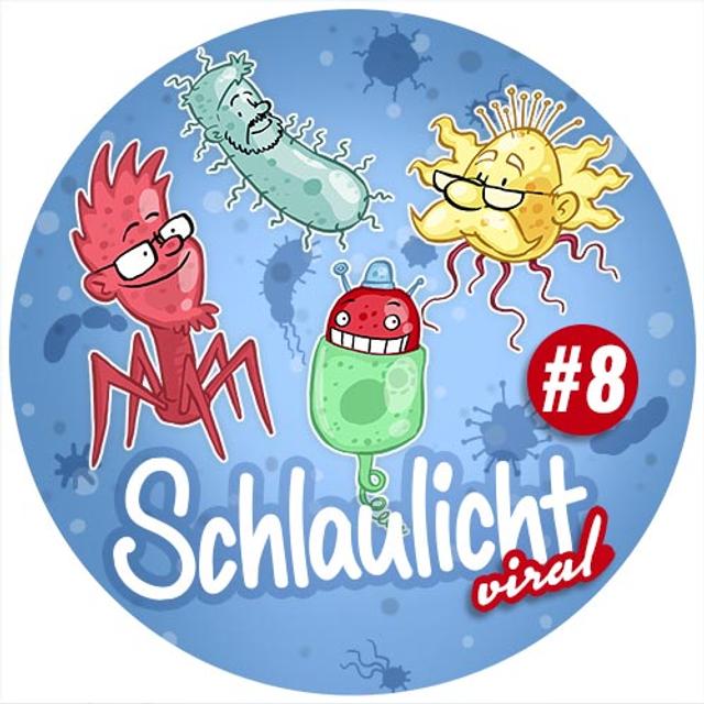 SL viral #8 - podcast episode cover