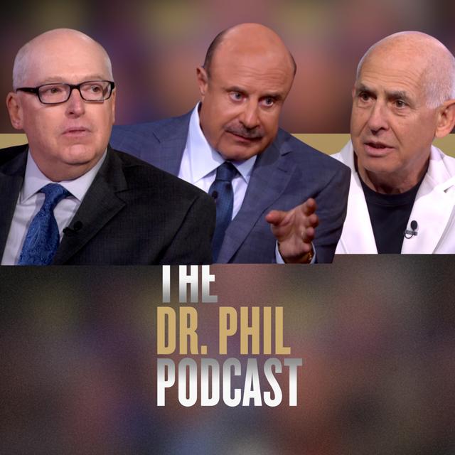 Adderall And Other Stimulants: America’s Next "Opioid" Crisis? - podcast episode cover