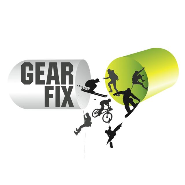 Gear Fix 080: One Layer Dip - podcast episode cover