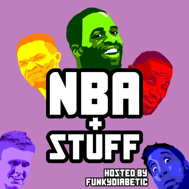 Joel Embiid's Elite Potential, Reacting To Gregg Popovich's "I hate 3's" quote - podcast episode cover