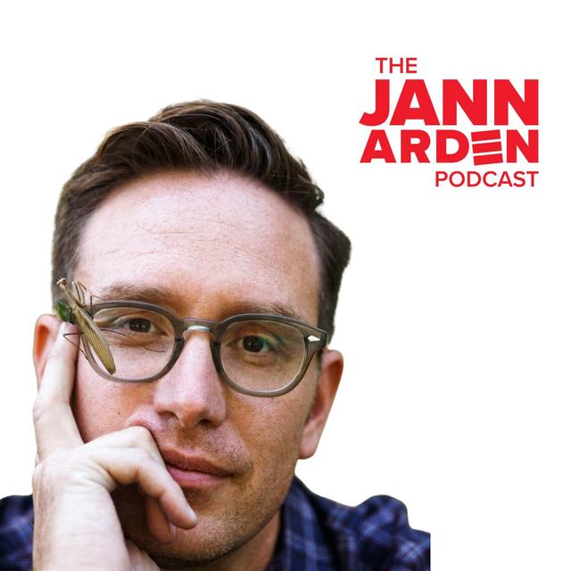 Dan Riskin Returns: The Bat Signal & Science for Everyone - podcast episode cover