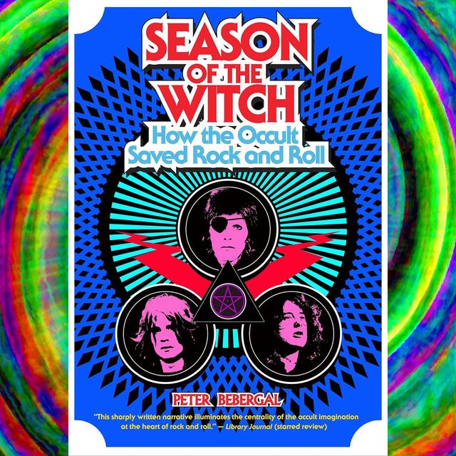 218 - Season of the Witch - podcast episode cover