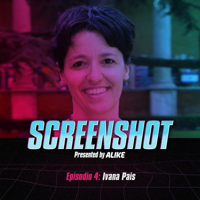 Slash worker, piattaforme, gig economy e empatia: Ivana Pais - podcast episode cover