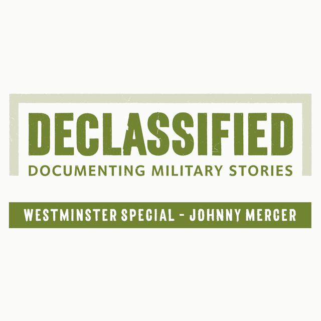 Westminster Special - Johnny Mercer - podcast episode cover
