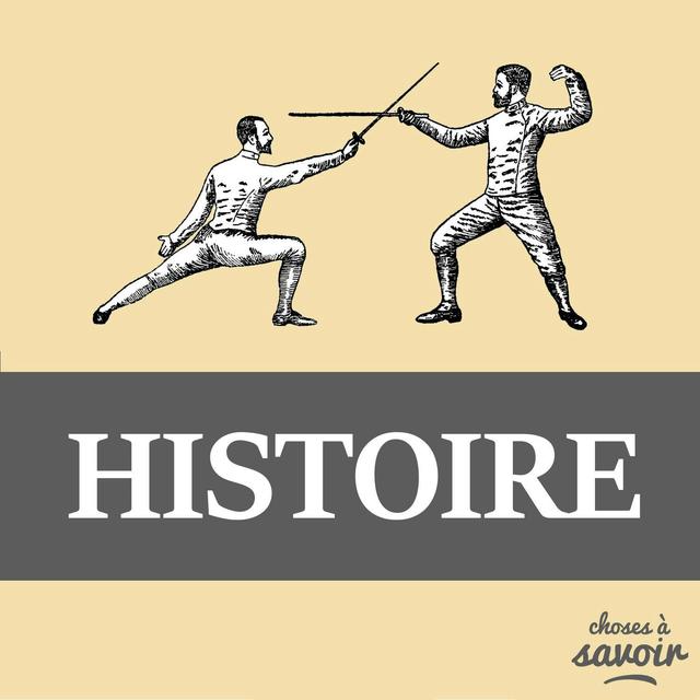 Pourquoi Burke et Hare furent-ils des serial killers originaux ? - podcast episode cover