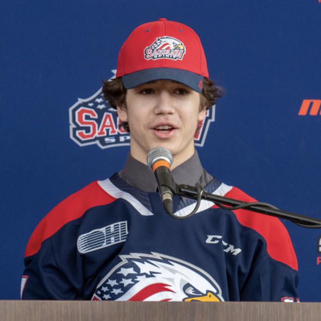 Ep. 70: NHL draft lottery preview, Dave Drinkill interview - podcast episode cover
