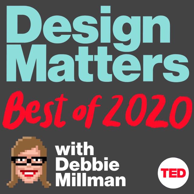 Best of 2020 - podcast episode cover