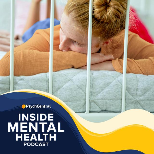 How Can We Help Anxious Youth? With Joan Lunden and Laura Morton - podcast episode cover