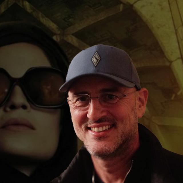 Day 631 - 'Tehran' director on how war inspiring Season 4 - podcast episode cover