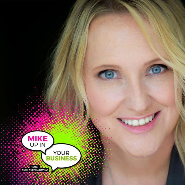Slowing Down to Speed Up with Trivinia Barber Ep 11 - podcast episode cover