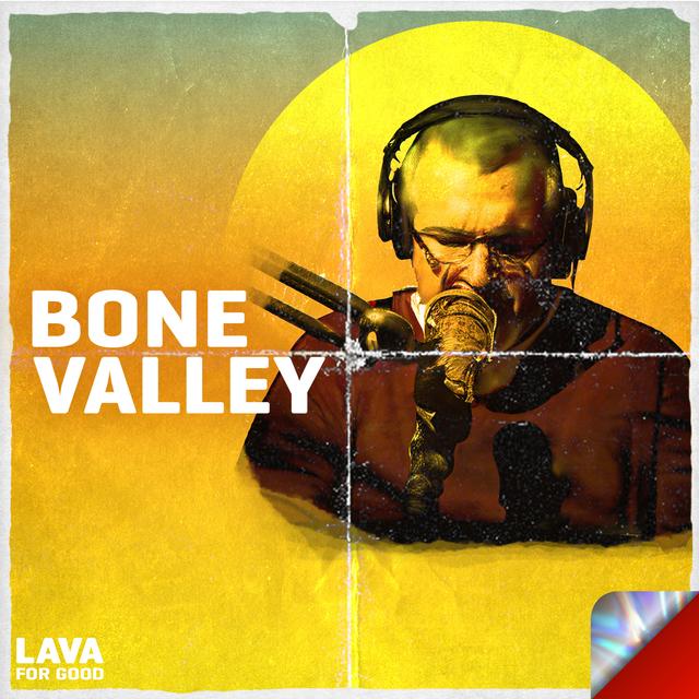 BONE VALLEY Q&A with Gilbert King and Kelsey Decker - Hosted by Maggie Freleng - podcast episode cover