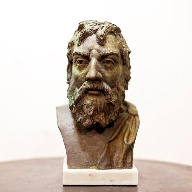How Stoics Deal With Plagues and Quarantines - podcast episode cover