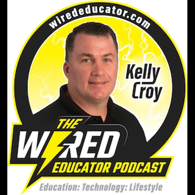 WEP 169: Education is Over, an Interview with Bill Rankin - podcast episode cover