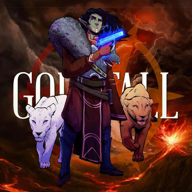 Lord Haldir Loran - podcast episode cover