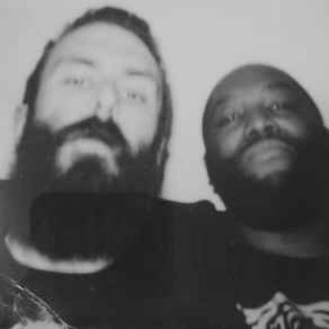 Killer Mike (Run The Jewels & solo) • Friday Rewind - podcast episode cover