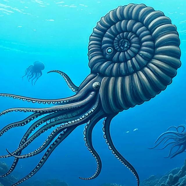 Journey to Prehistoric Oceans | Sleep Documentary Story - podcast episode cover