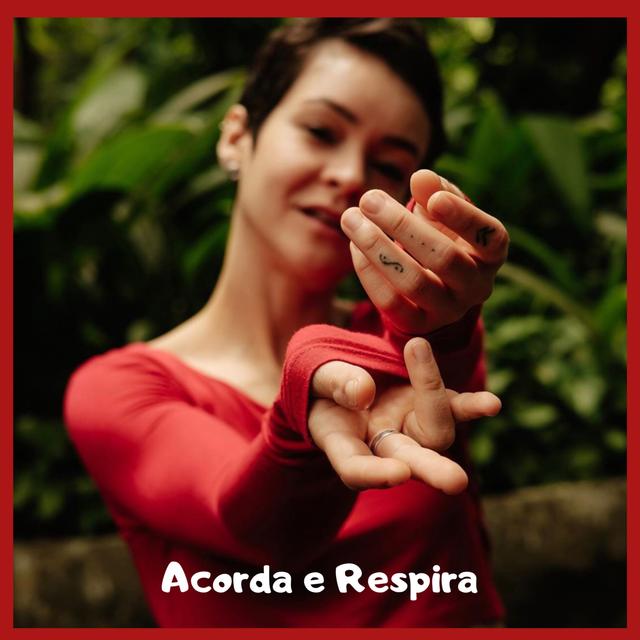 Acorda e Respira [Ep.33] - podcast episode cover