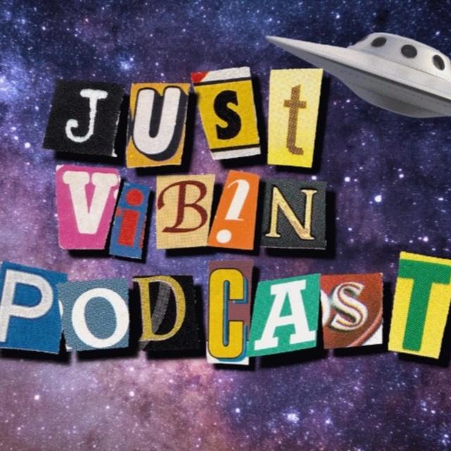 Episode 46 - Wakanda Forever - podcast episode cover
