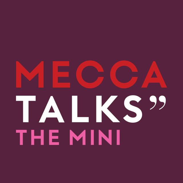 The Mini: Overcoming Sensitive Skin and Trying To Make 'Blonze' Happen - podcast episode cover