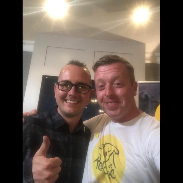 Episode 197 - Pet Business Growth Gamechangers with Tim Jackson Owner of the Greatest Daycare - podcast episode cover