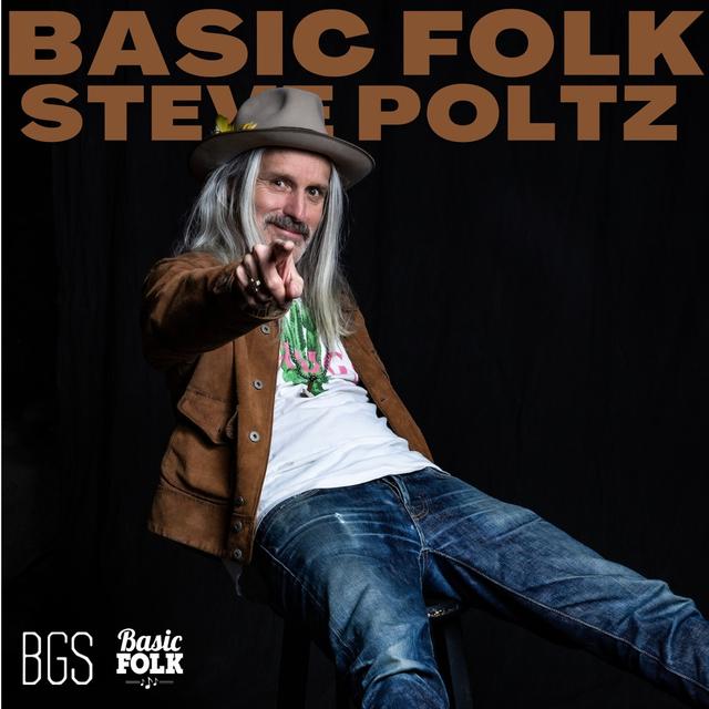Steve Poltz Wants to Listen to The Grateful Dead, Watch Laugh-In and Write a Song Together, ep. 267 - podcast episode cover