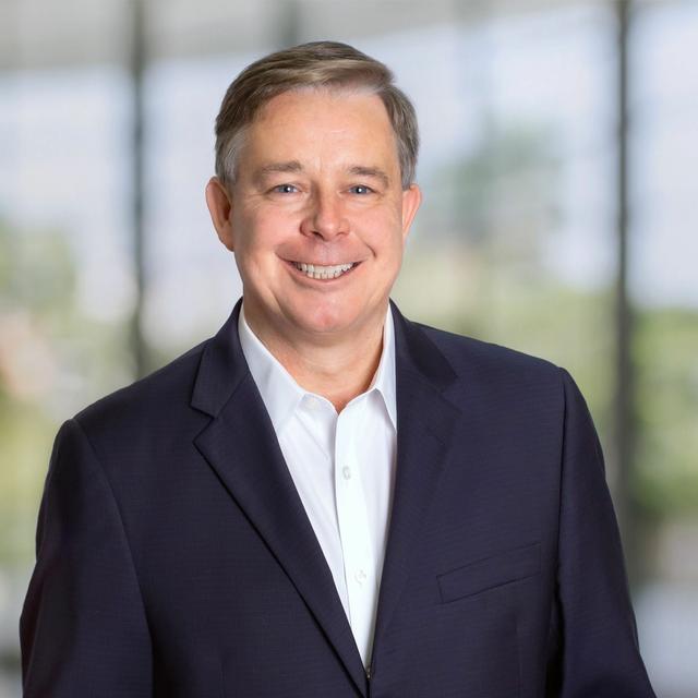 155 - Kevin Cox, CEO, Ferrovial Vertiports - podcast episode cover