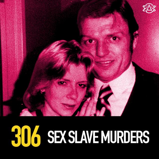 306 - The Sex Slave Murders: Gerald and Charlene Gallegos - podcast episode cover