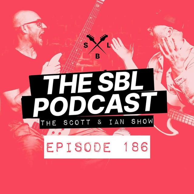 186- Rating 10 GREATEST Bass Lines of ALL TIME (according to WatchMojo) - podcast episode cover
