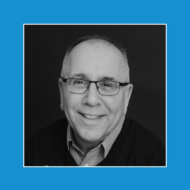 How Sabbath Becomes a Way of Life - part 1 with Steve Macchia - podcast episode cover
