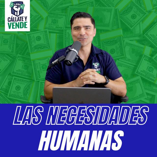¿Qué Motiva Realmente a tus Clientes? (Ep-269) - podcast episode cover