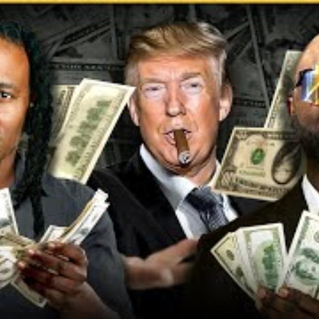 Doom or Boom_ Trumps _Liberation Day_ Tariffs - HBTY 353 - podcast episode cover