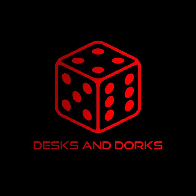 Desks and Dorks | No Fears Within For Kyle and Riley - podcast episode cover