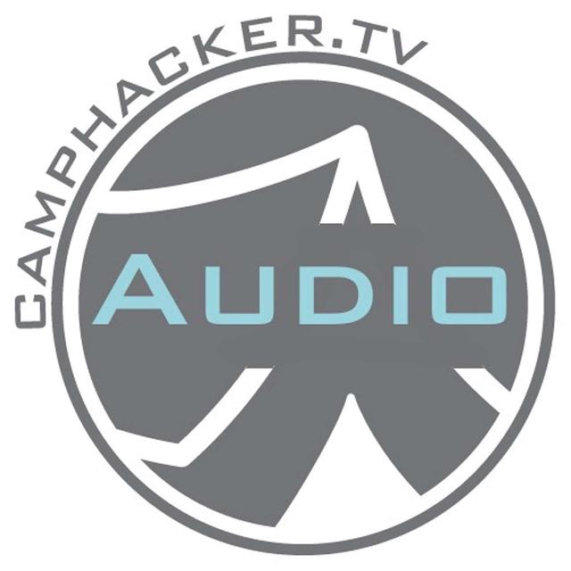 Big Issues at Day Camp This Year - CampHacker #110 - podcast episode cover