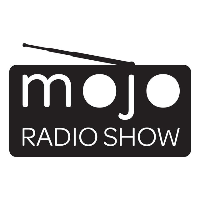 The Mojo Radio Show EP 261: Develop Radical Self-Trust To Do Your Own Thing - Ash Ambirge - podcast episode cover