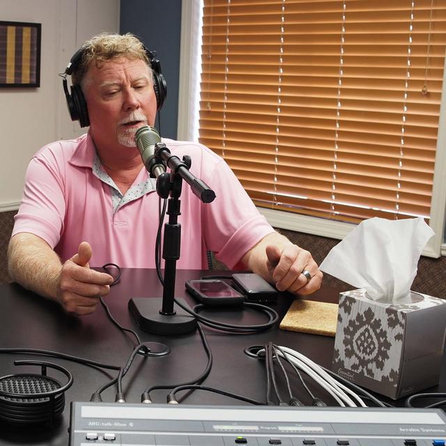 David and Marilee Wring - podcast episode cover