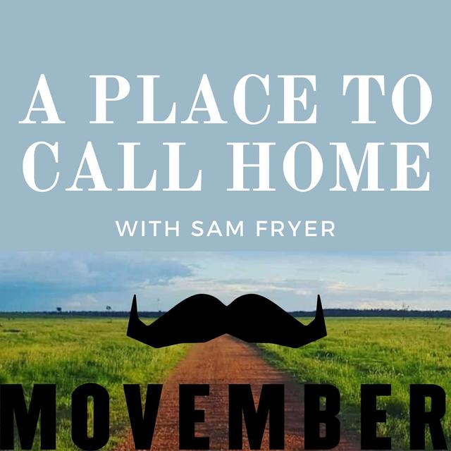 #45: Having a "Farm Life Plan" with Claudia Bryant from Farm Life Plan - podcast episode cover