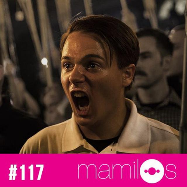 #117 - Paradoxo da Tolerância - podcast episode cover