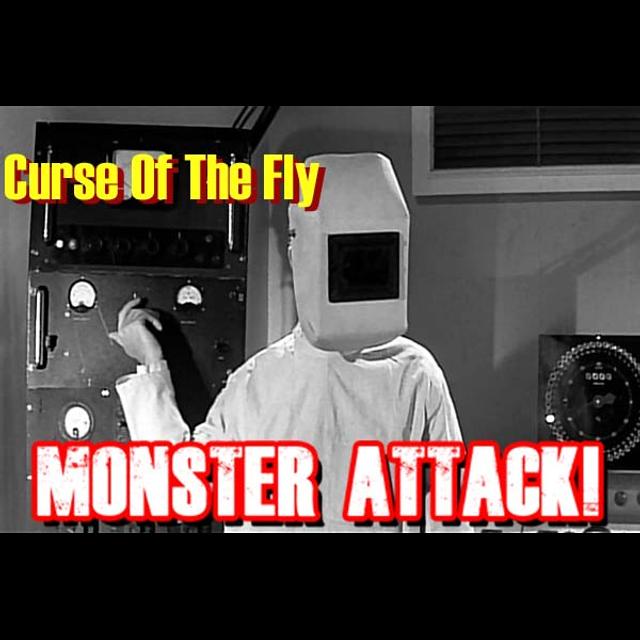 Curse Of The Fly | Monster Attack! Ep.201 - podcast episode cover