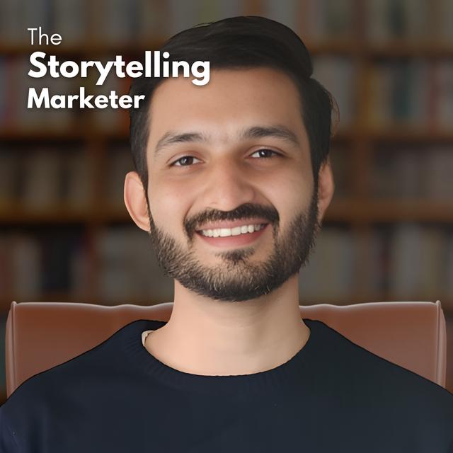 Create Product Advertisement In 5 Simple Steps - Impromptu Ad Framework by Marketing Gunda - podcast episode cover