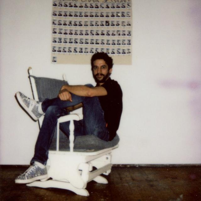 RCS vol. 92 | Juan Henriquez - podcast episode cover