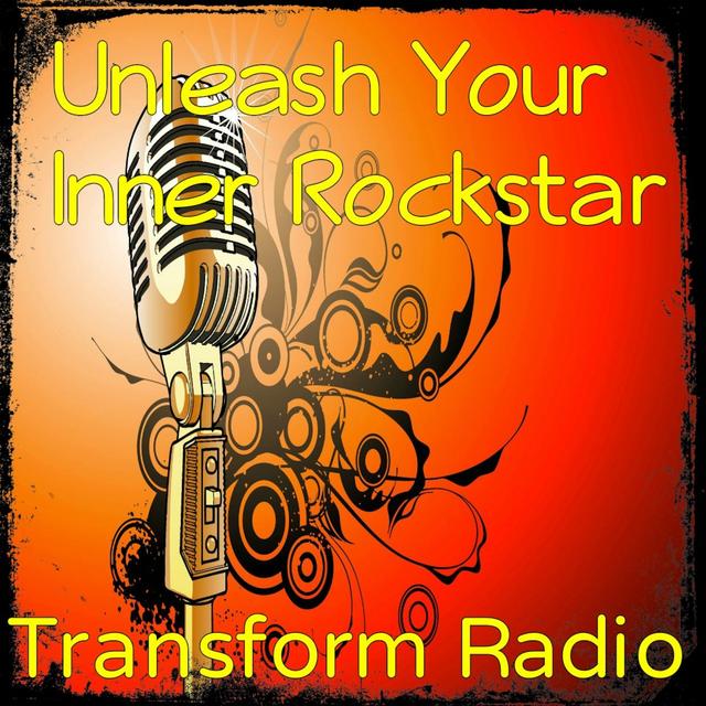 Don't Be Afraid To Sit At The Bar - podcast episode cover