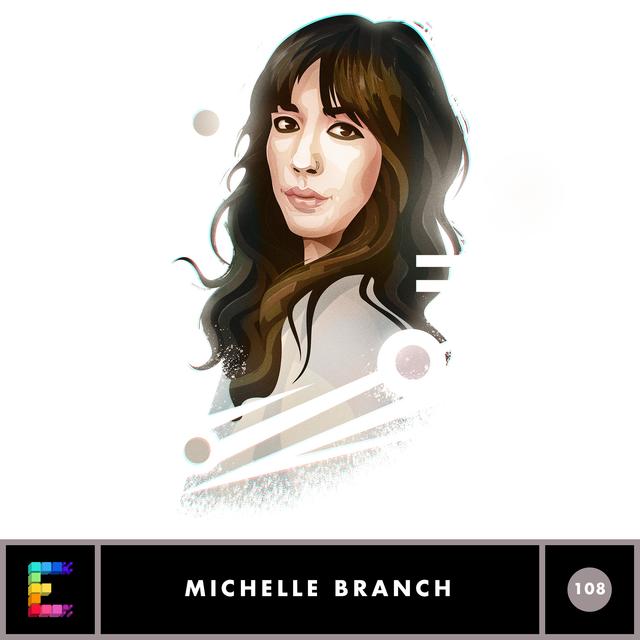 Michelle Branch - Best You Ever - podcast episode cover