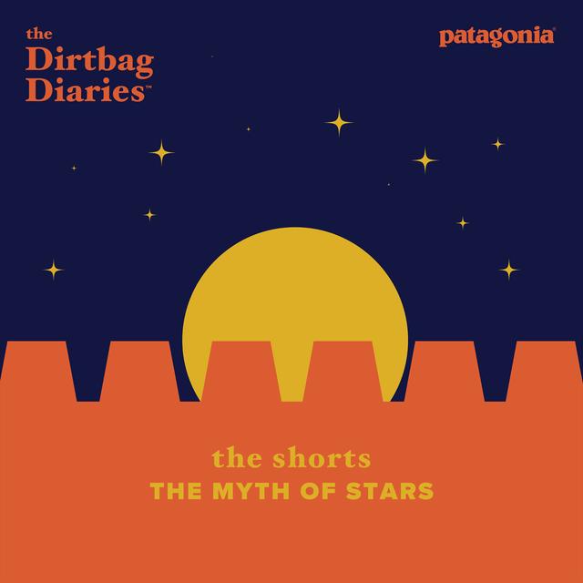 The Shorts--The Myth of Stars - podcast episode cover